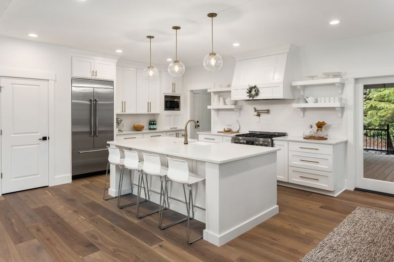 Closet Remodeling in Conroe, TX