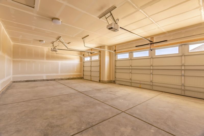 Drop Ceiling Installation in Boulder, CO