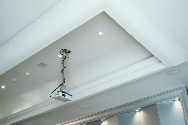 Drop Ceiling Installation
