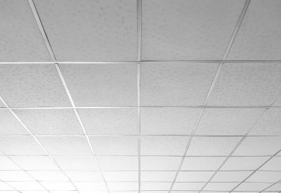 Grid Ceiling Installation in Boulder, CO