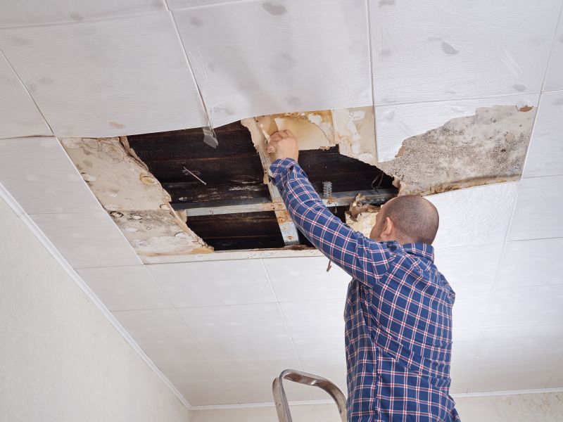 Local Grid Ceiling Repair in Broomfield, CO