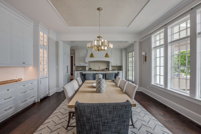 Lounge Renovation in Alpharetta, GA