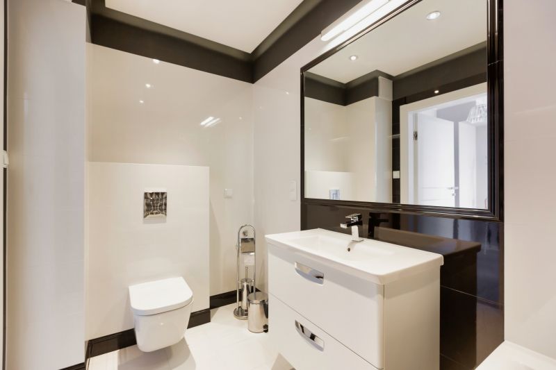 Restroom Renovation in Littleton, CO