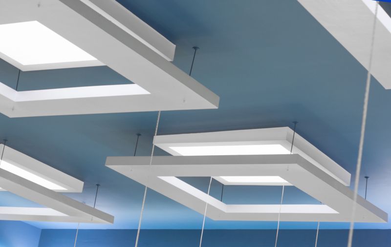 Local Suspended Ceiling Installation in Brooklyn, MI