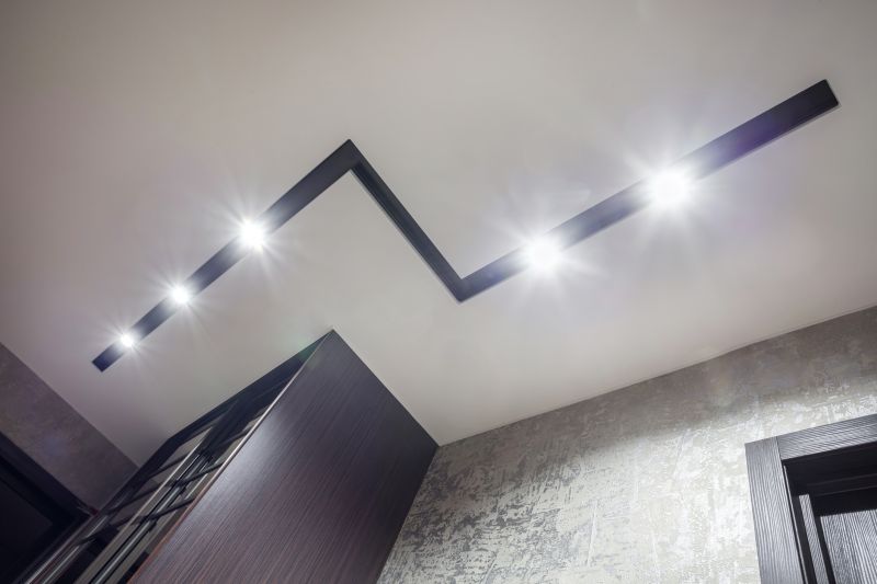 T Bar Ceiling Installation in Longmont, CO
