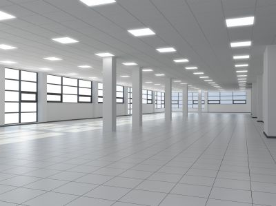 T Bar Ceiling Installation in Arvada, CO