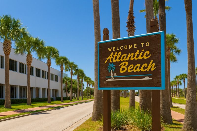 Local Ceiling Panel Repair in Atlantic Beach, FL