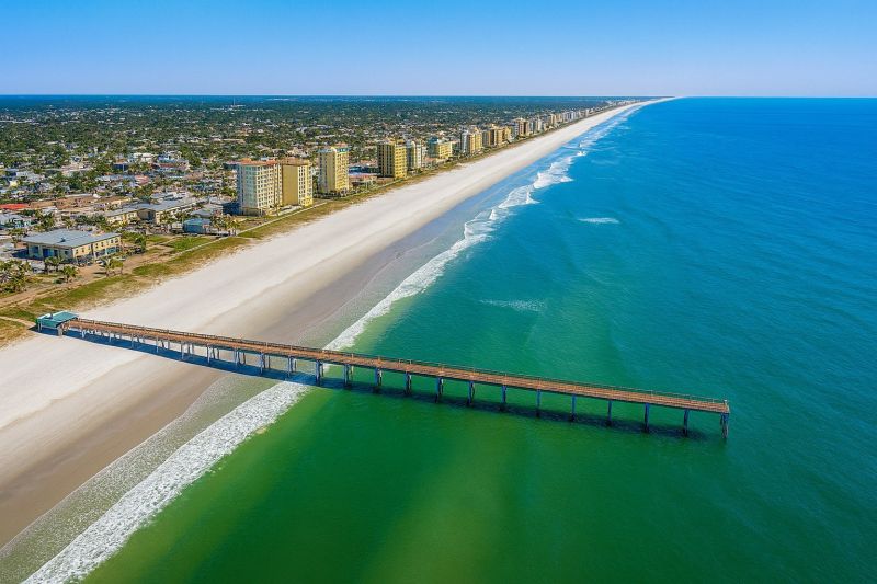 Local Ceiling Tiles Repair in Jacksonville Beach, FL