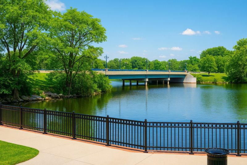 Local Ceiling Tiles Repair in Belleville, MI