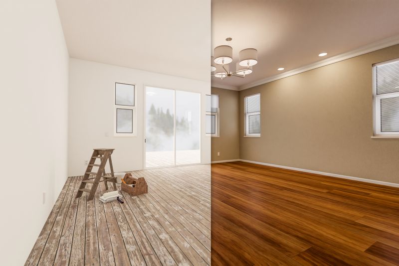 Closet Remodeling in Littleton, CO