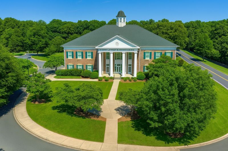 Local Drop Ceiling Installation in Matthews, NC