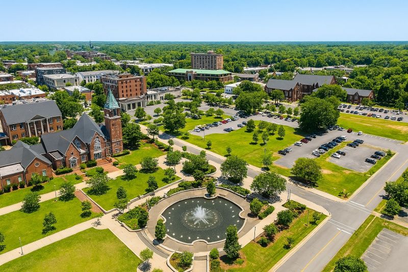 Local Drop Ceiling Installation in Rock Hill, SC