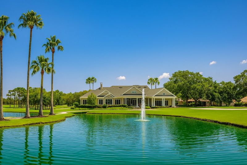 Local Drop Ceiling Installation in Orange Park, FL
