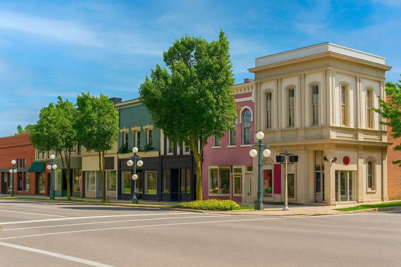 Local Drop Ceiling Installation in Tecumseh, MI