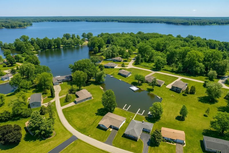 Local Grid Ceiling Installation in Pinckney, MI