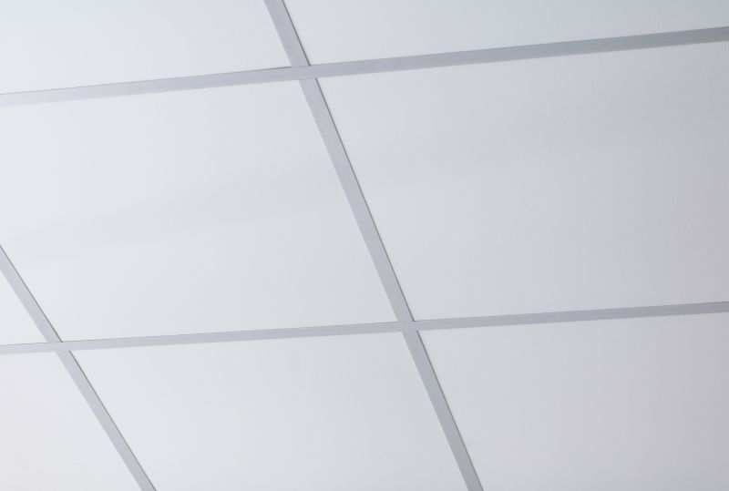 Grid Ceiling Installation in Arvada, CO