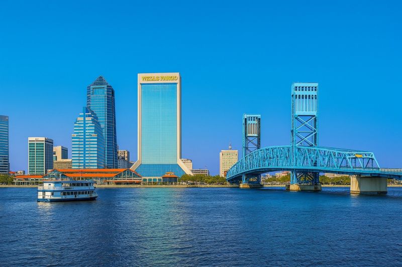 Local Grid Ceiling Installation in Middleburg, FL