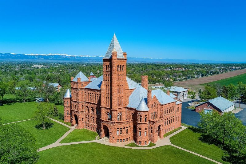 Local Grid Ceiling Installation in Westminster, CO