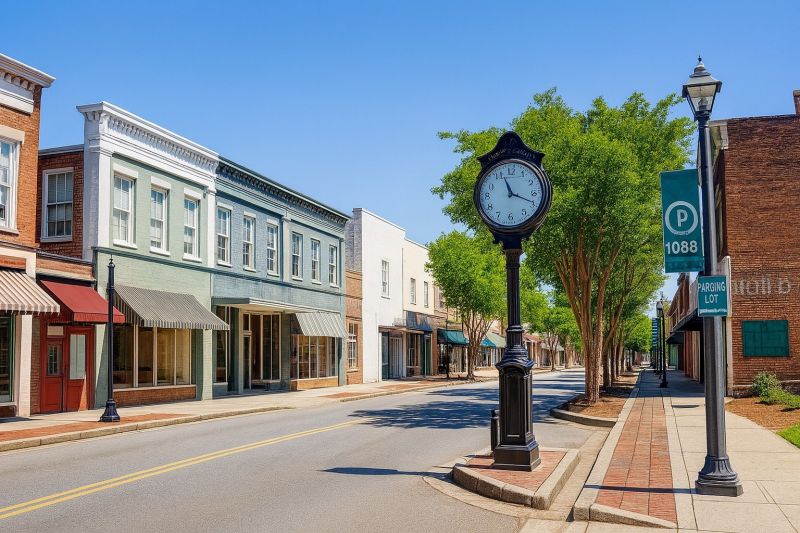 Local Grid Ceiling Repair in York, SC
