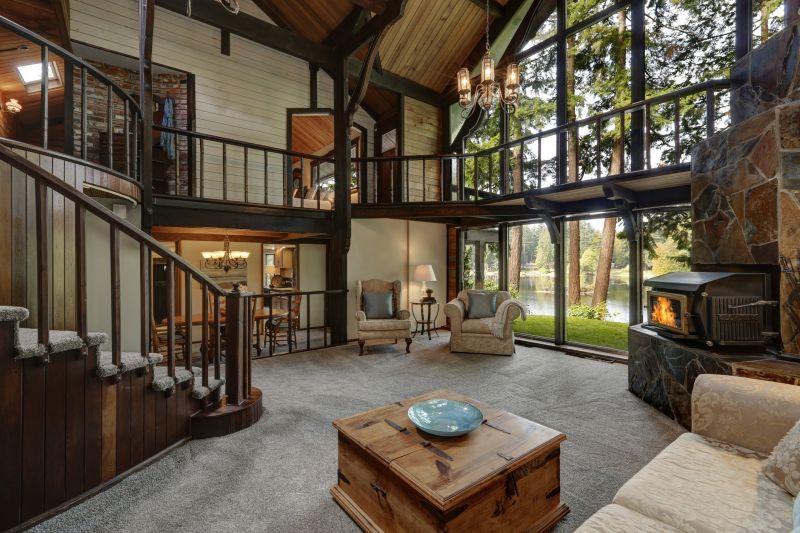 Residential Remodeling in Conroe, TX