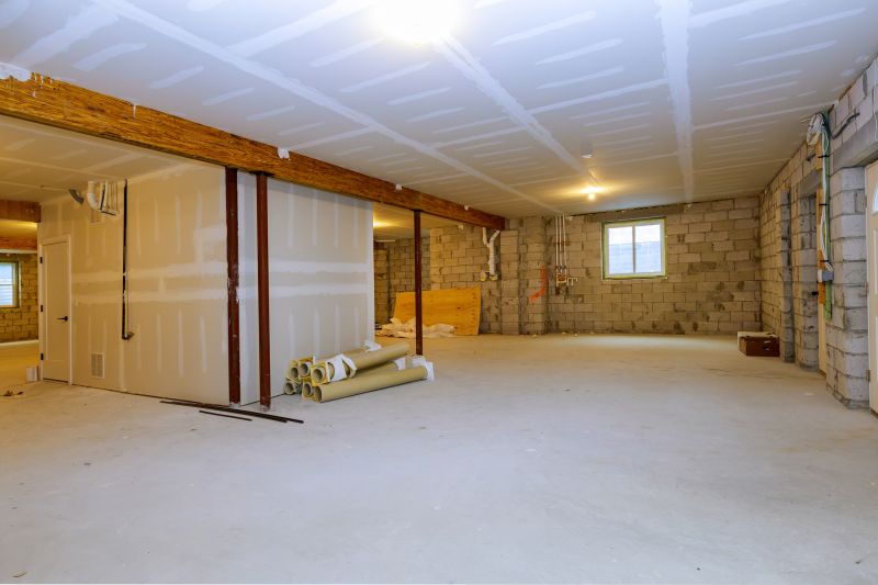 Suspended Ceiling Installation in Boulder, CO