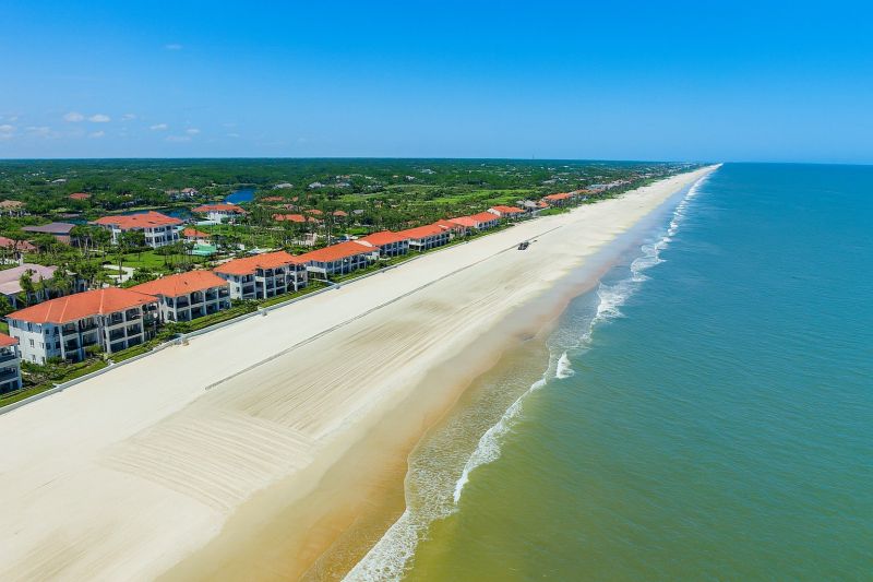 Local Suspended Ceiling Installation in Ponte Vedra Beach, FL