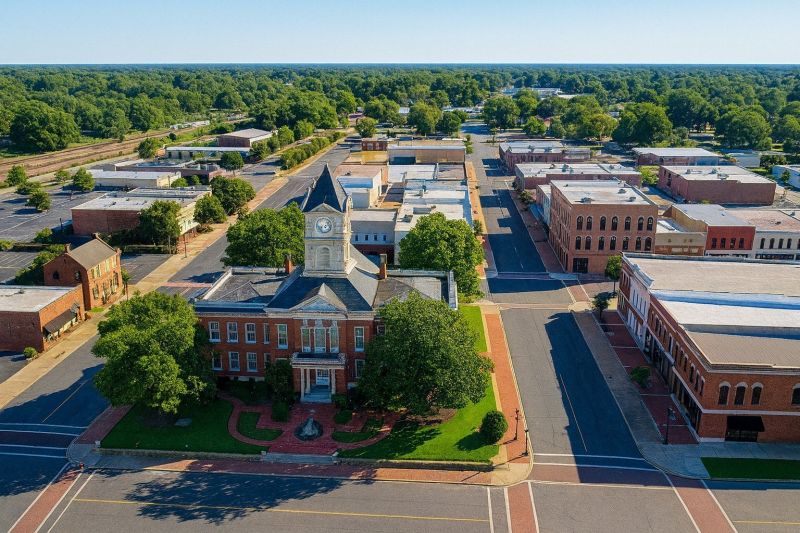Local Suspended Ceiling Installation in Monroe, NC