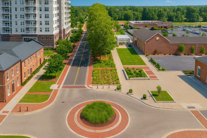 Local Suspended Ceiling Installation in Kannapolis, NC