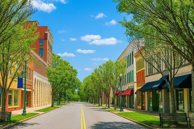 Local T Bar Ceiling Installation in Concord, NC
