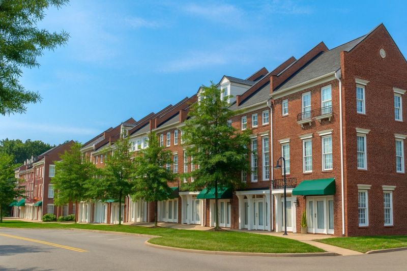 Local T Bar Ceiling Installation in Cornelius, NC