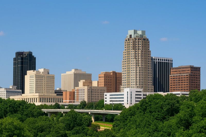 Local Tile Ceiling Installation in Gastonia, NC