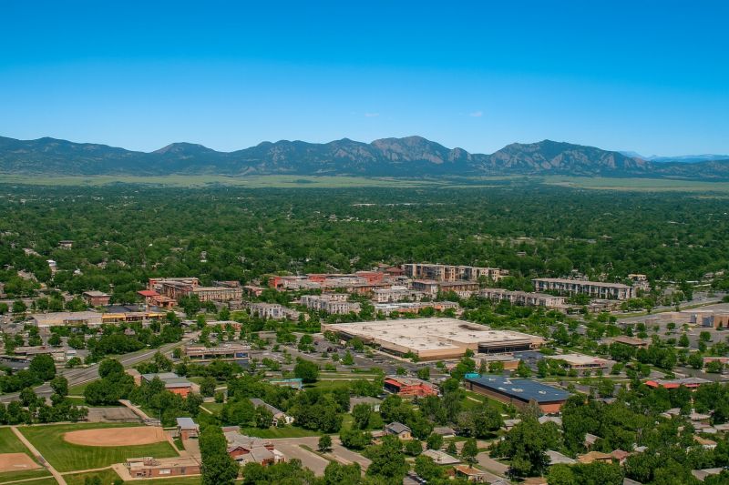 Local Tile Ceiling Installation in Arvada, CO