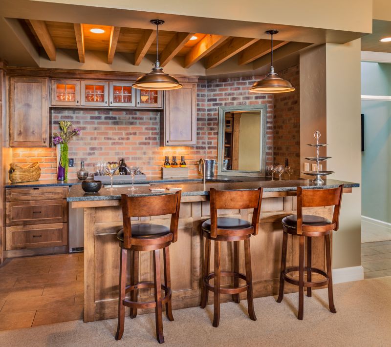 Wall Remodeling in Littleton, CO