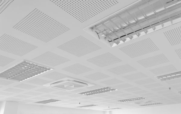 Suspended Ceiling Installation Service