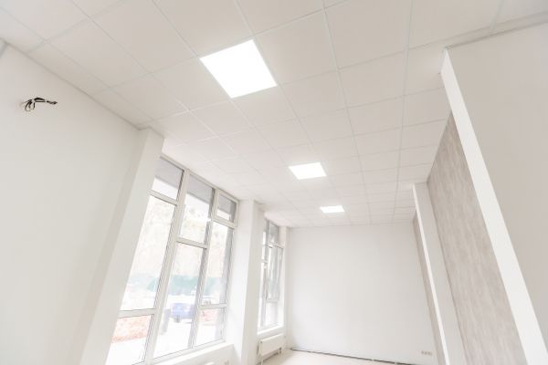 Acoustic Ceiling Replacement Service