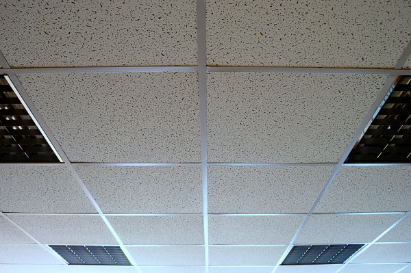 Tile Ceiling Installation Service
